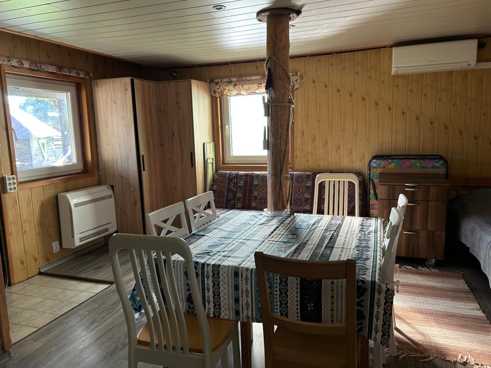 MariaMetsaMaja Apartment in Estonia