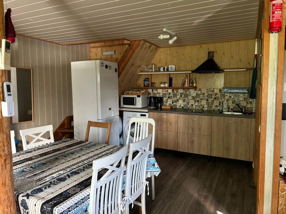 MariaMetsaMaja Apartment in Estonia