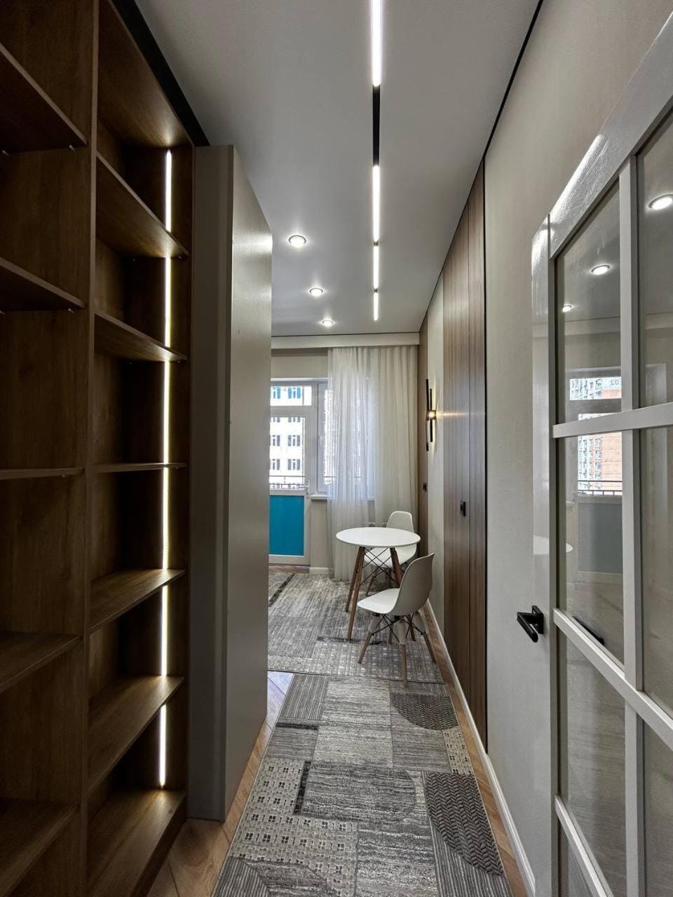 Djal Apartment in Almaty Region, Kazakhstan