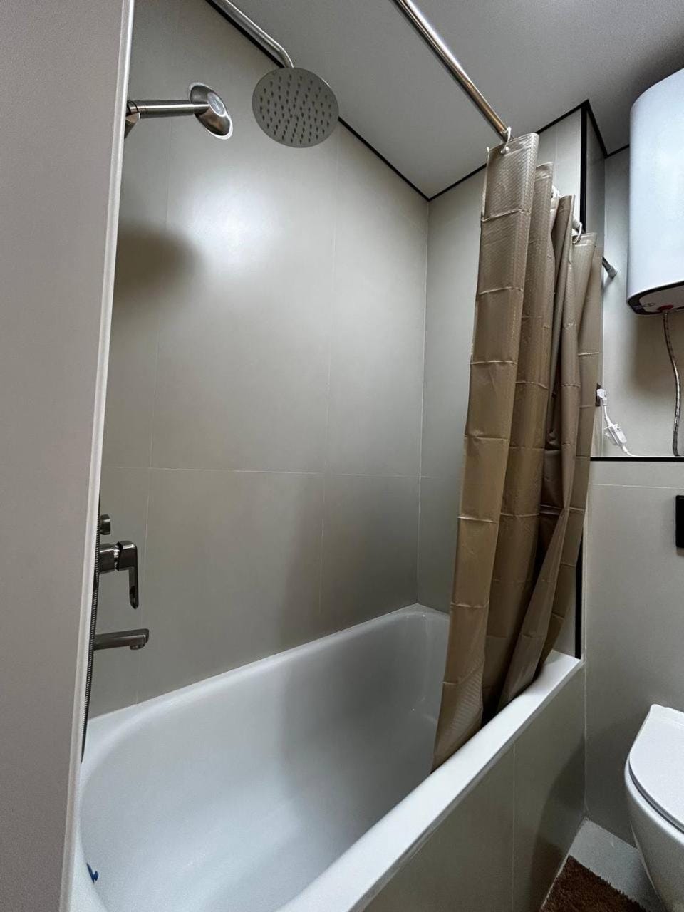 Djal Apartment in Almaty Region, Kazakhstan
