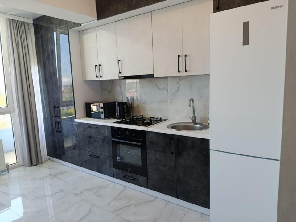 Львовська 15Б Apartment in Odessa