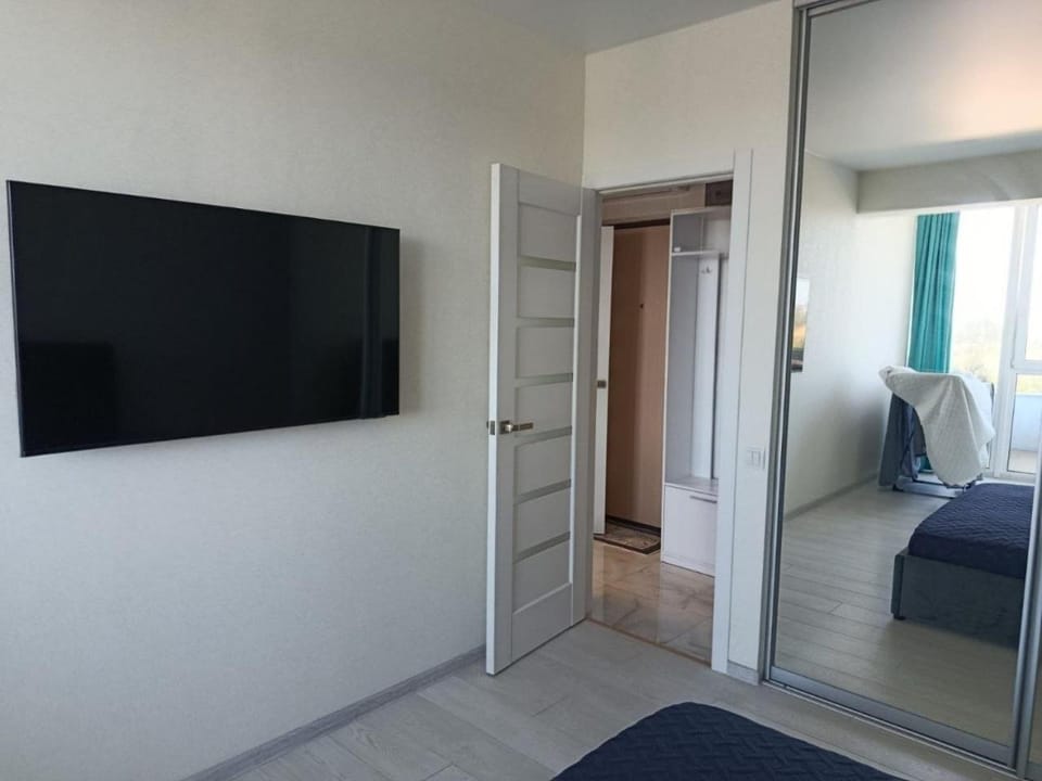Львовська 15Б Apartment in Odessa