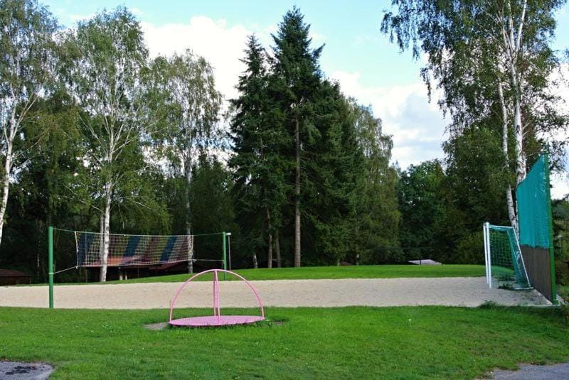 Children play ground