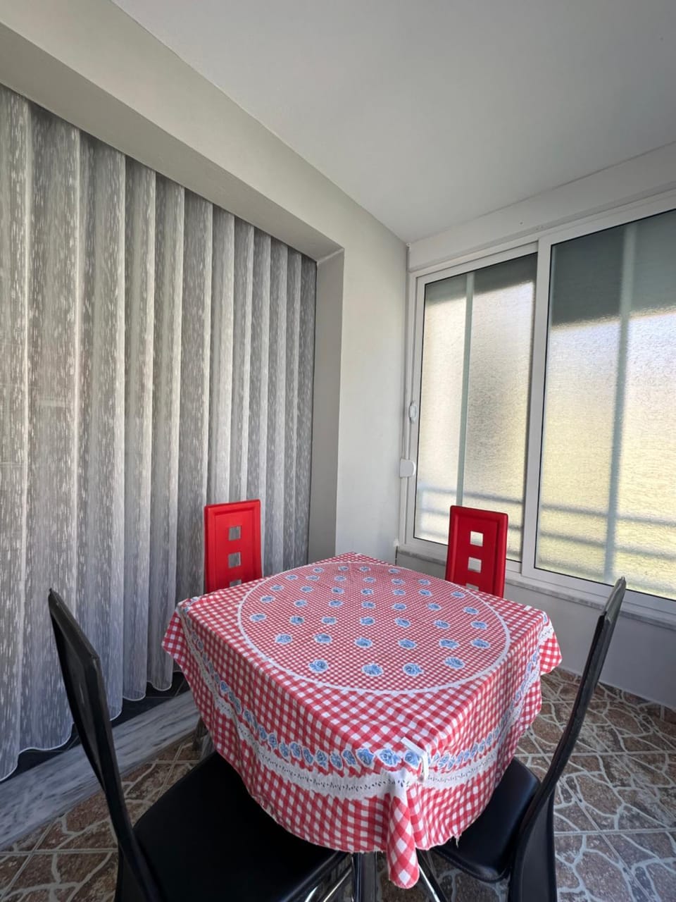 One bedroom flat Apartment in Tirana County, Albania