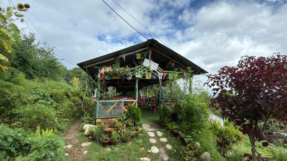 Sarada Agro Tourism & Research Centre Farm Stay in Bagmati Province, Nepal