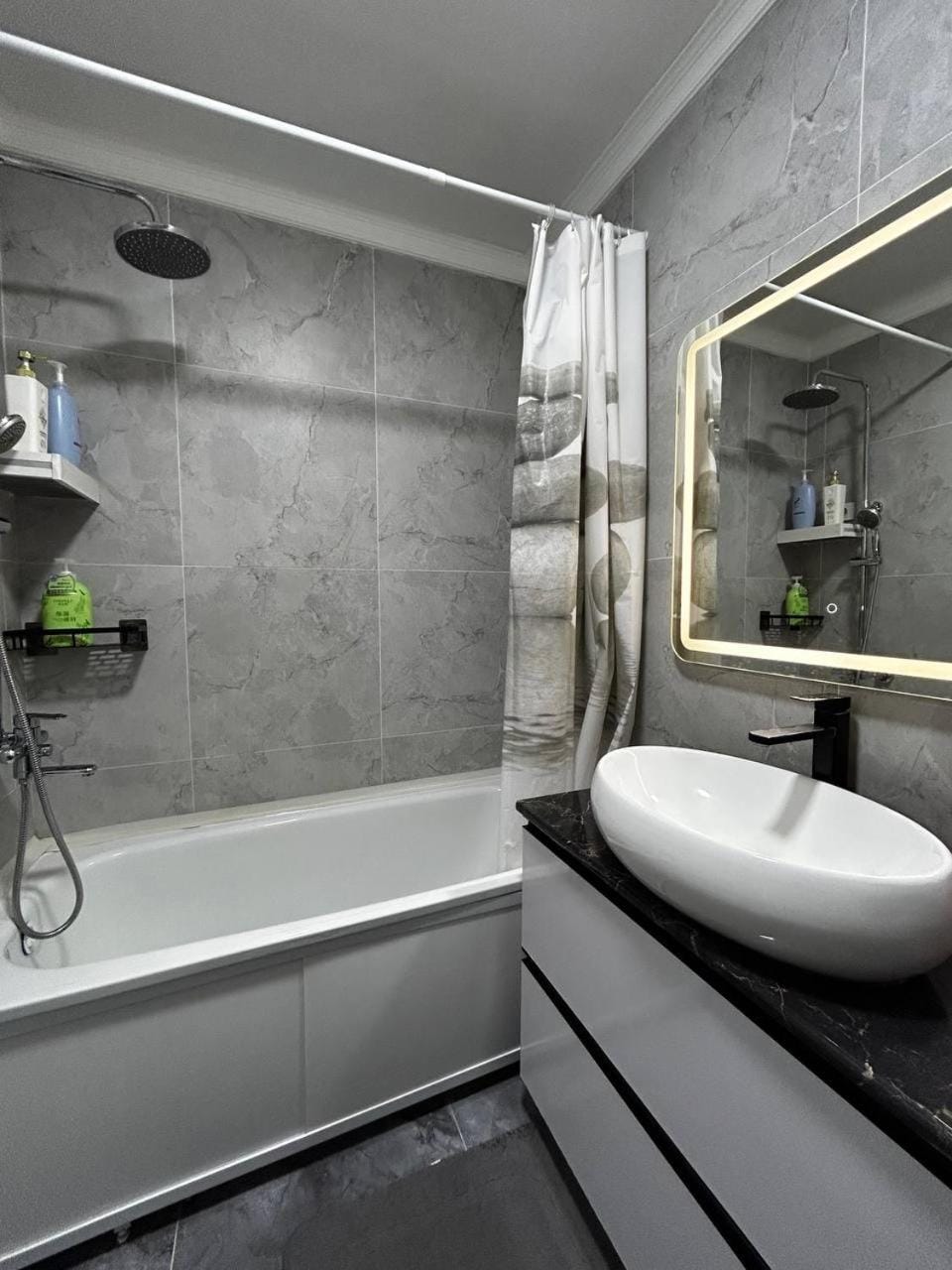 Djal 2 Apartment in Almaty Region, Kazakhstan