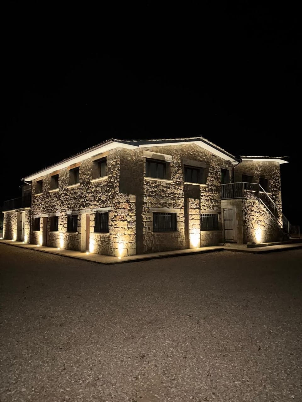 Masia Torredana Villa in Berguedà