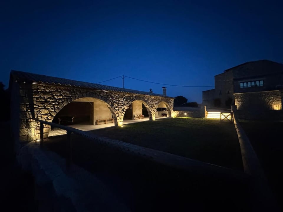 Masia Torredana Villa in Berguedà
