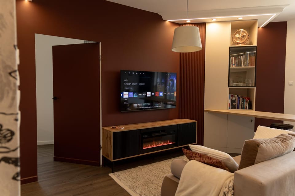 TV and multimedia