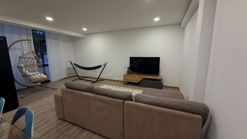 Quarto com 2 camas no centro de Viseu Bed and Breakfast in Portugal