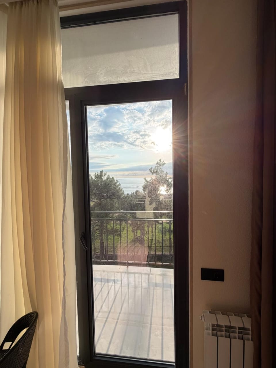 View (from property/room), Balcony/Terrace