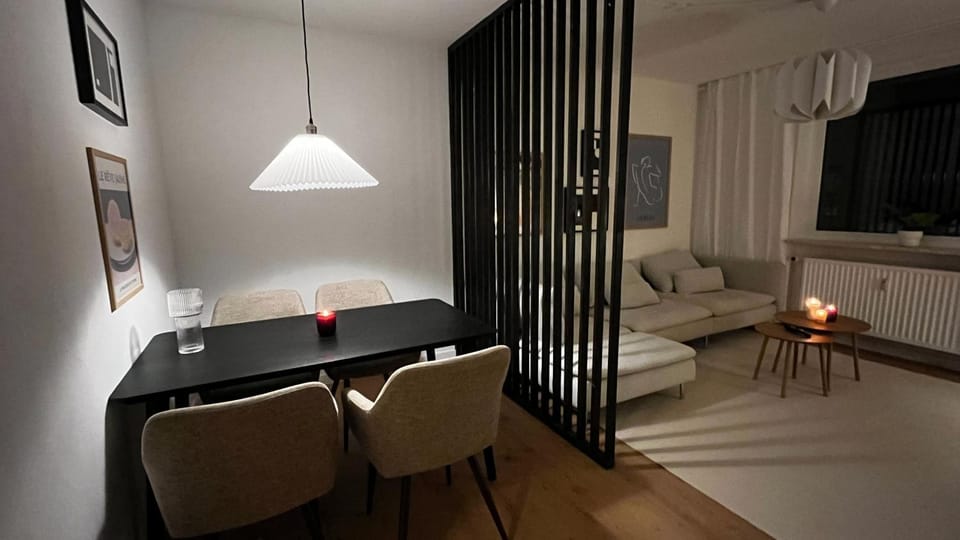 Komplett modernisiertes Apartment zum Wohlfühlen Apartment in Bremerhaven