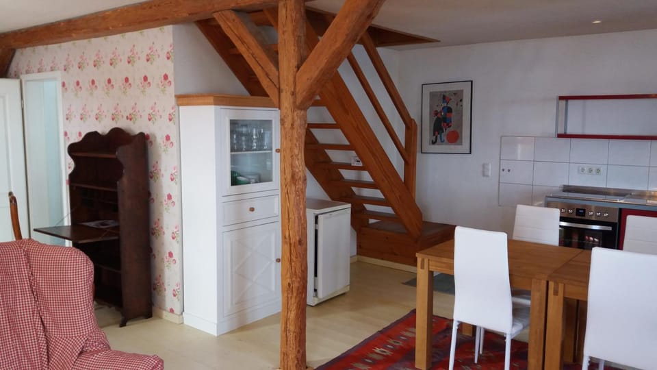 Bülitz 33, Ferienwohnung 2 Apartment in Saxony-Anhalt, Germany