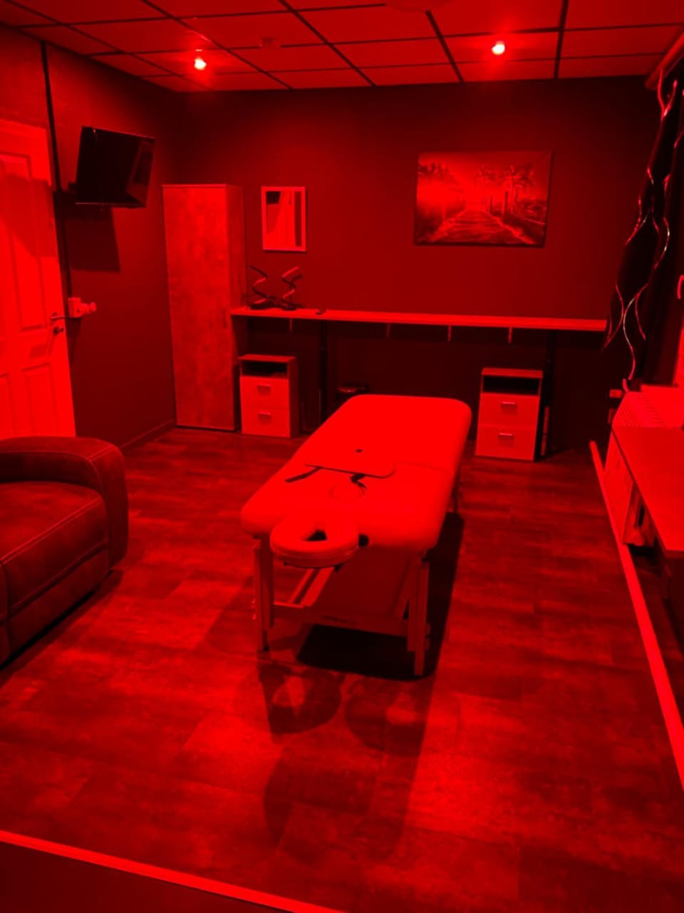 Massage