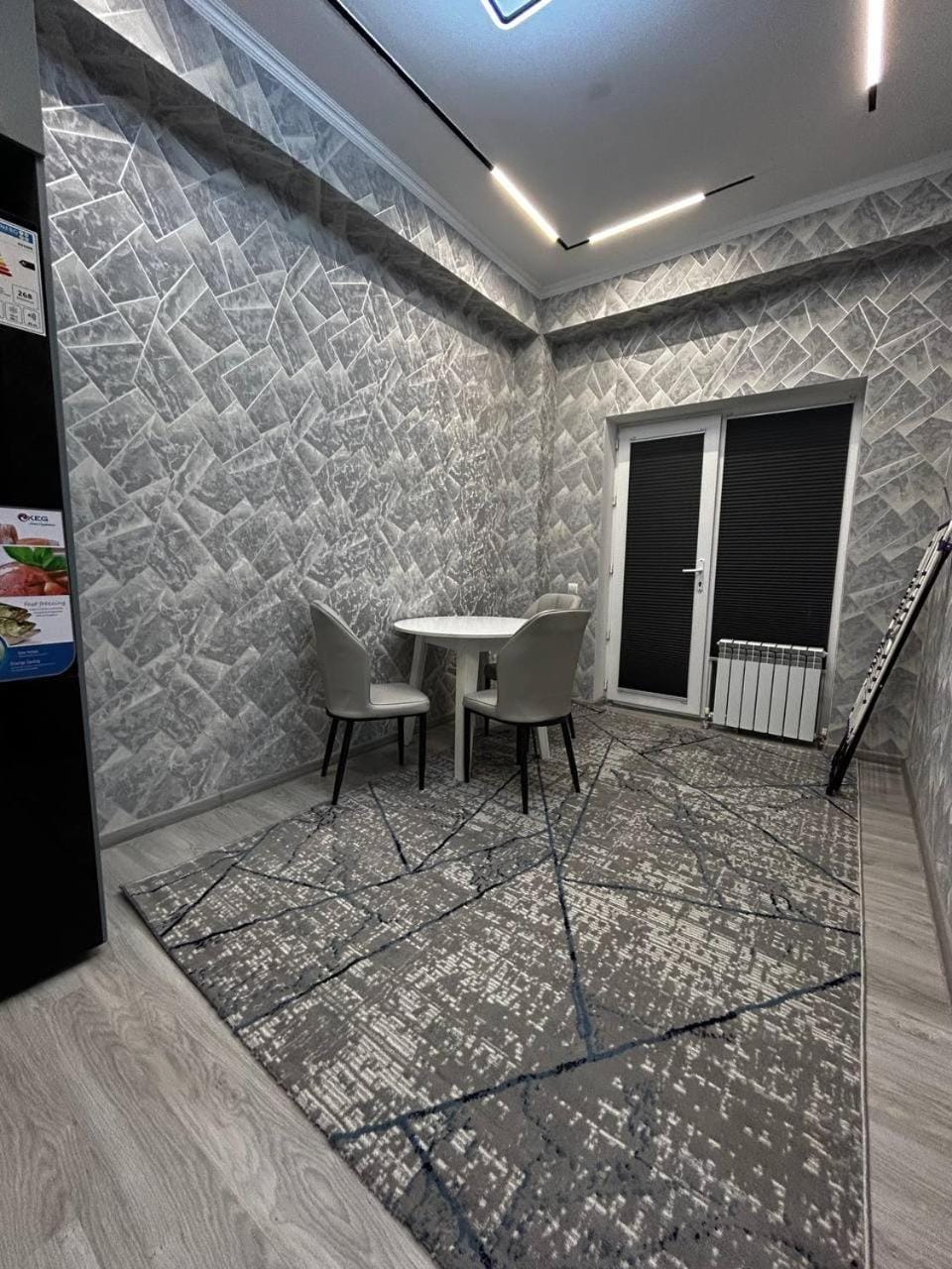Vostok 5 Apartment in Almaty Region, Kazakhstan