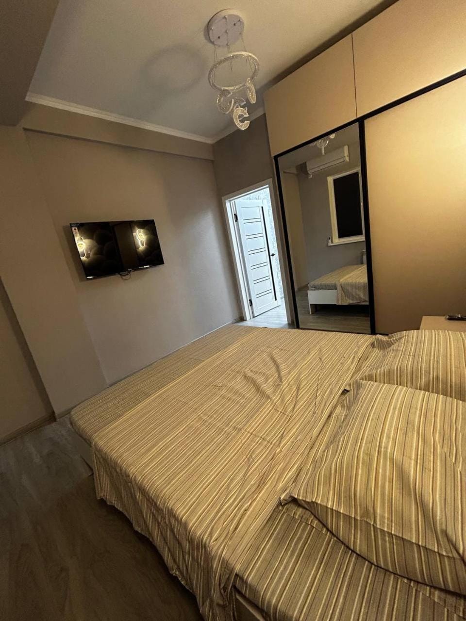 Vostok 5 Apartment in Almaty Region, Kazakhstan