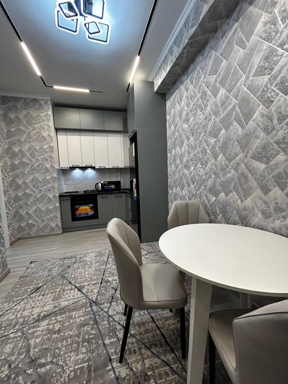 Vostok 5 Apartment in Almaty Region, Kazakhstan