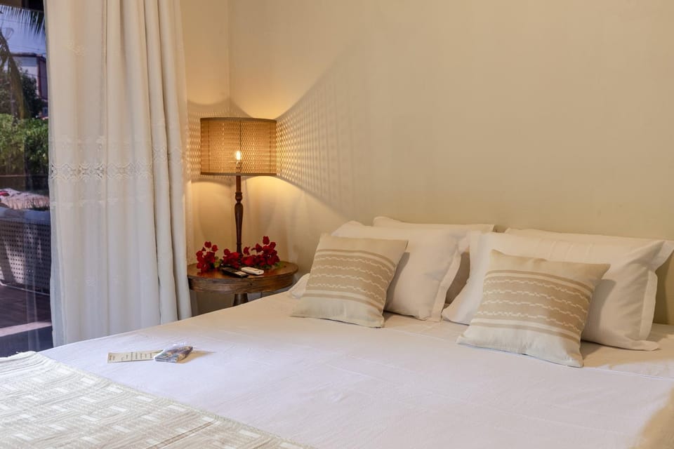 Pé na Areia Bed and Breakfast in State of Bahia