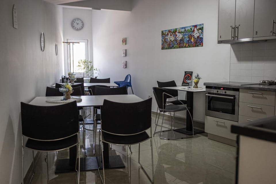 Fenix-Suite Apartment in Serbia