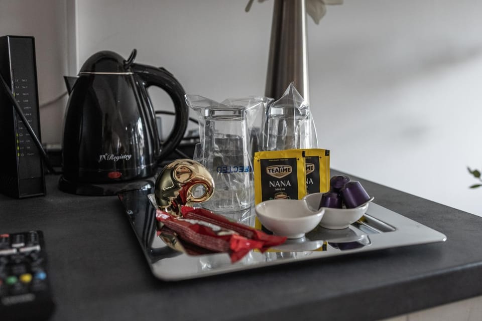 Fenix-Suite Apartment in Serbia