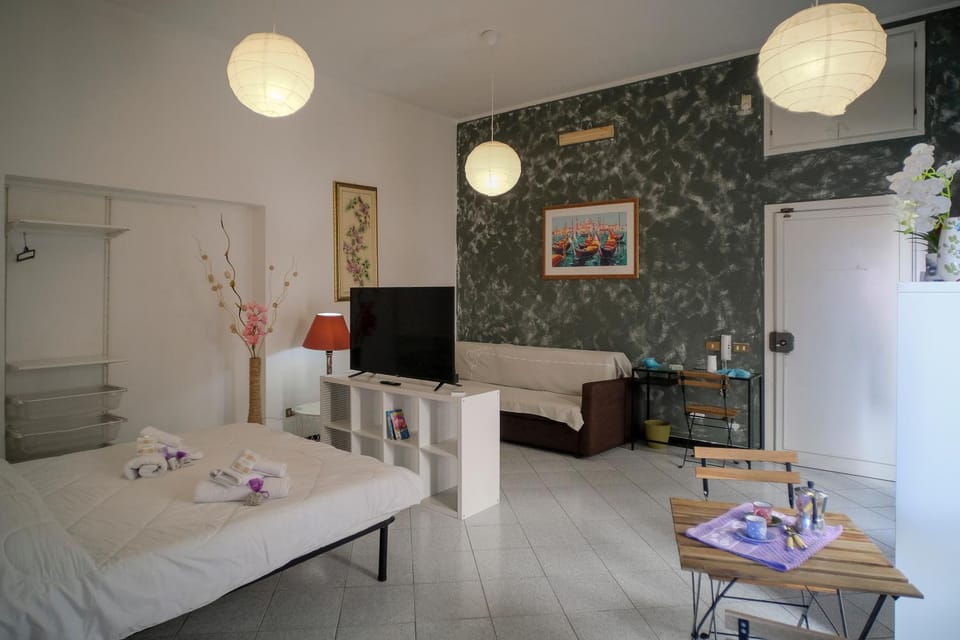 Residenza la Libellula Apartment in Cagliari