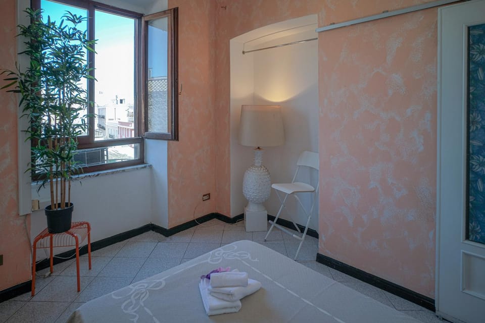 Residenza la Libellula Apartment in Cagliari