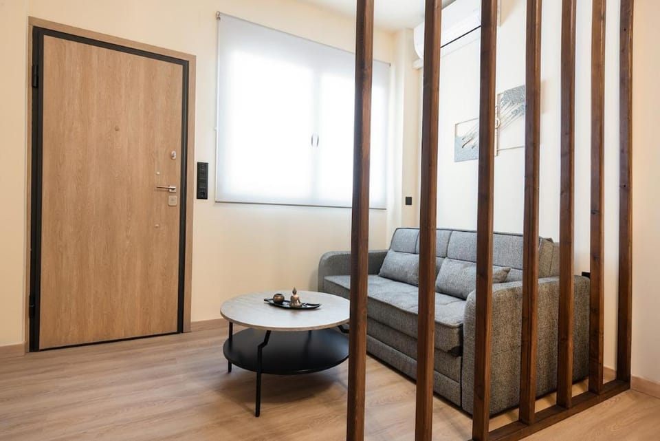 Elysian Ariadne Apartment in Chalandri