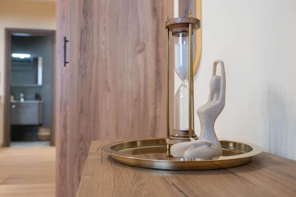 Elysian Ariadne Apartment in Chalandri