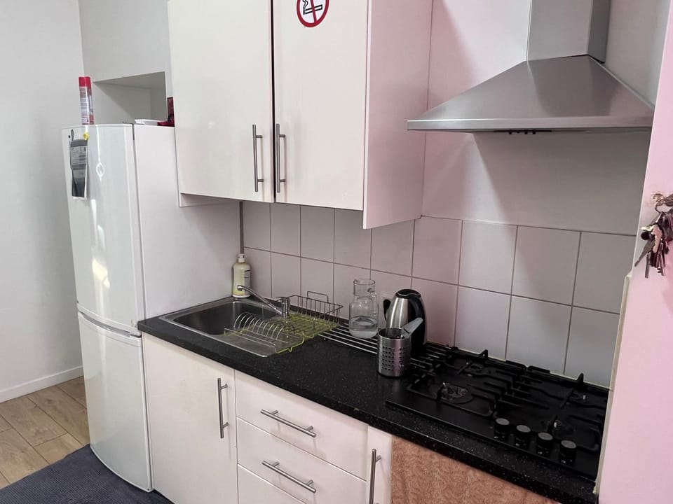private lux chamber Apartment in Saint-Gilles