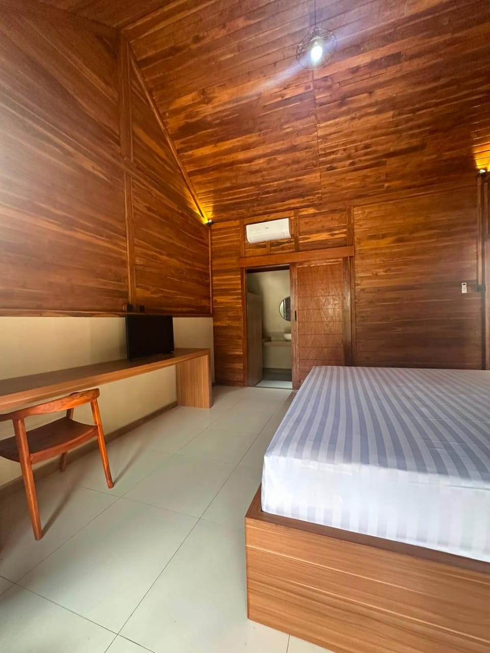 Villa Pondok Utu 2BR Private Pool Ubud Villa in Tampaksiring