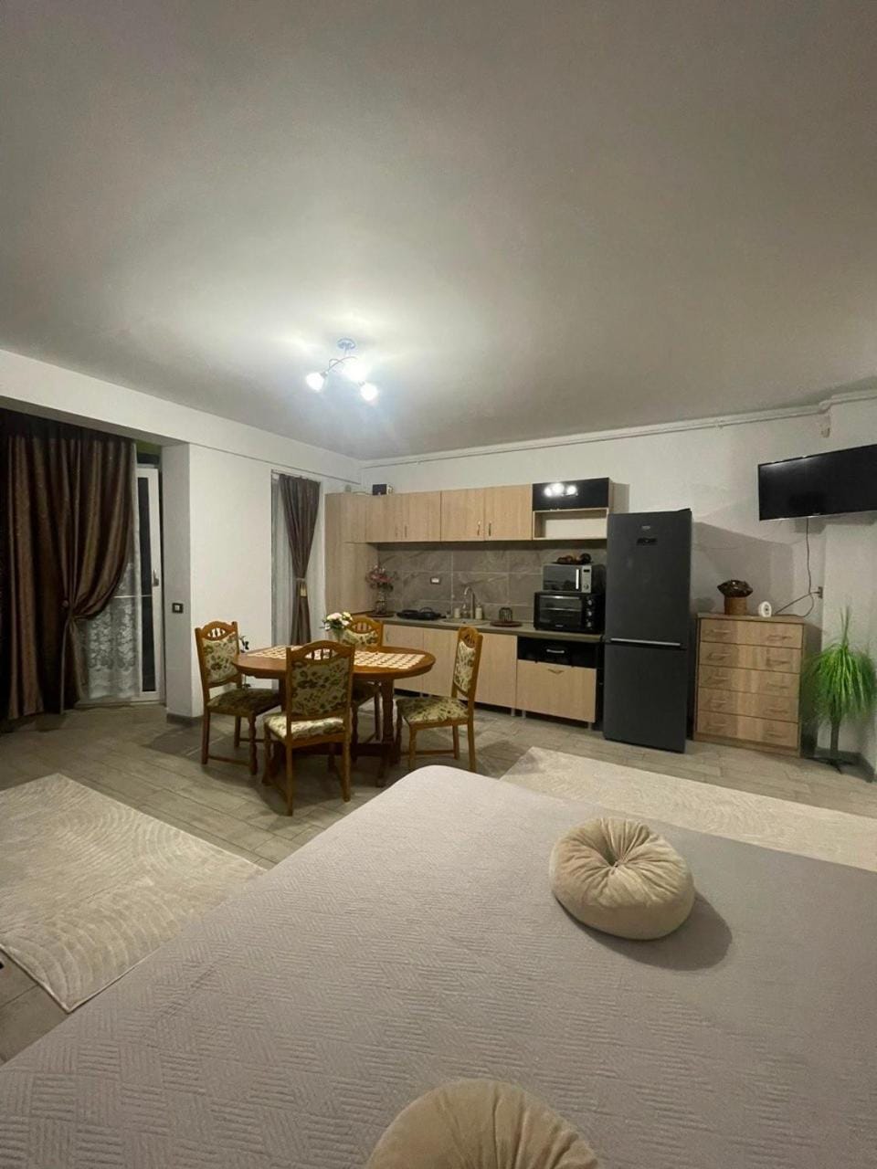 Alezzi Apartment - Beach Sunrise Apartment in Constanța County