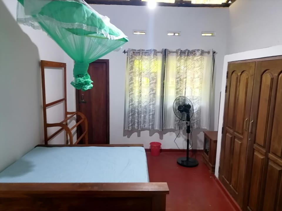 Gihan's Guest Chalet in Sri Lanka