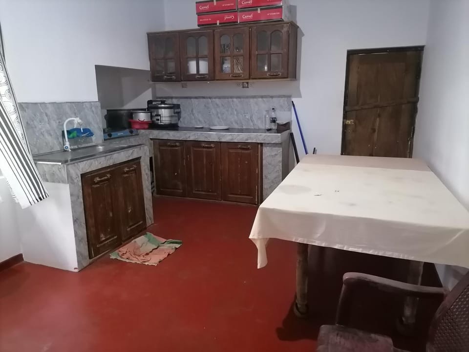 Gihan's Guest Chalet in Sri Lanka