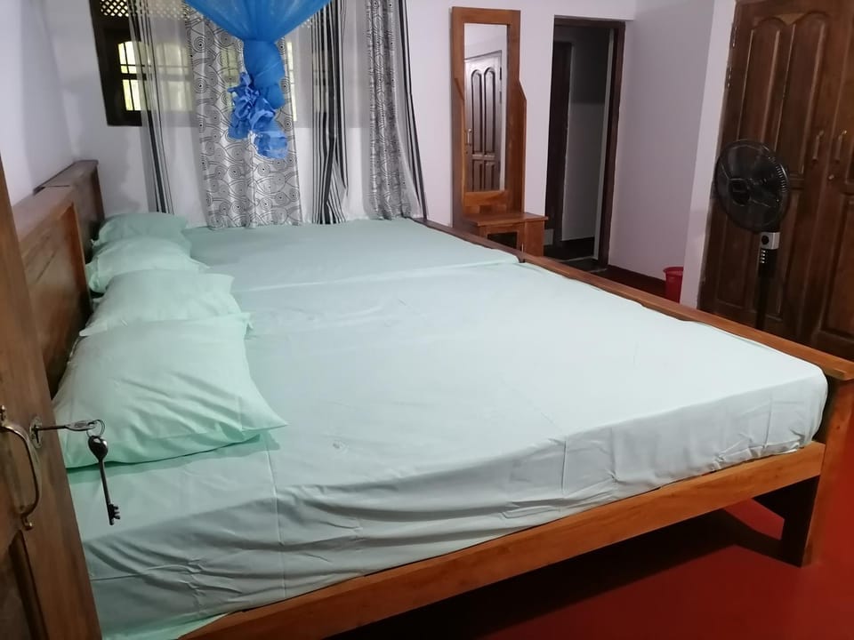 Gihan's Guest Chalet in Sri Lanka