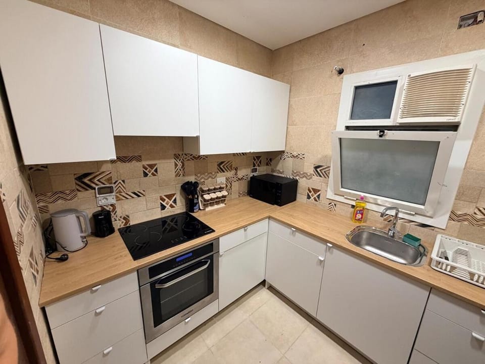 Luxurious 2 BR Apartment at Latin District New Alamein Apartment in Egypt