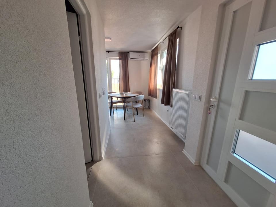 Apartment Studio MG Apartment in Sarajevo