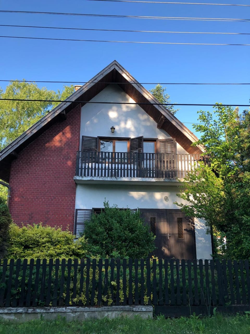 Levendula House - for 8 guests at Lake Balaton House in Balatonszárszó