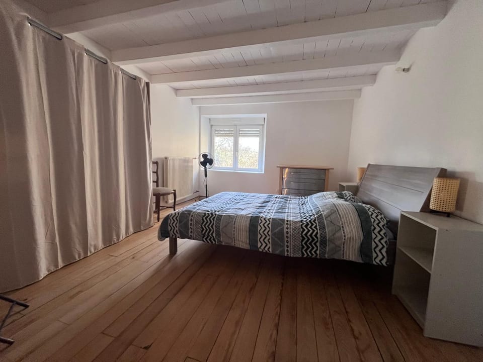 Maison 2 chambres House in Grand Est
