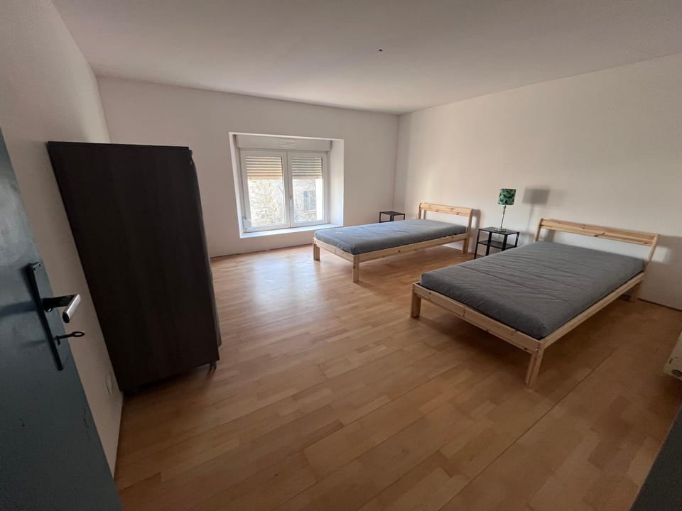 Maison 2 chambres House in Grand Est