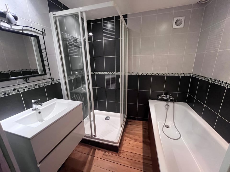Maison 2 chambres House in Grand Est