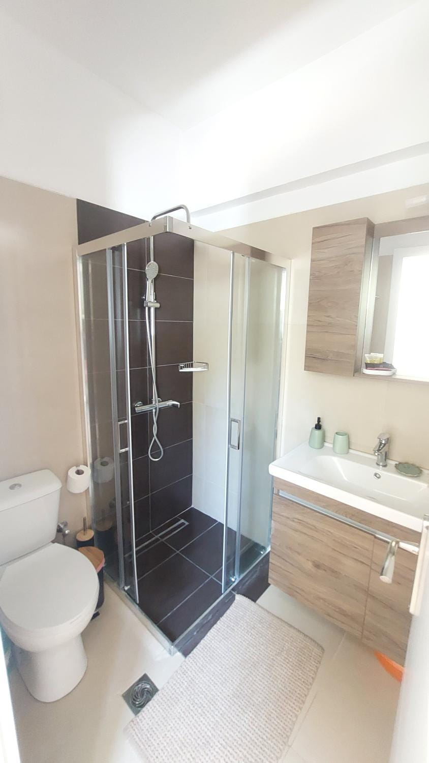 Toilet, Bathroom