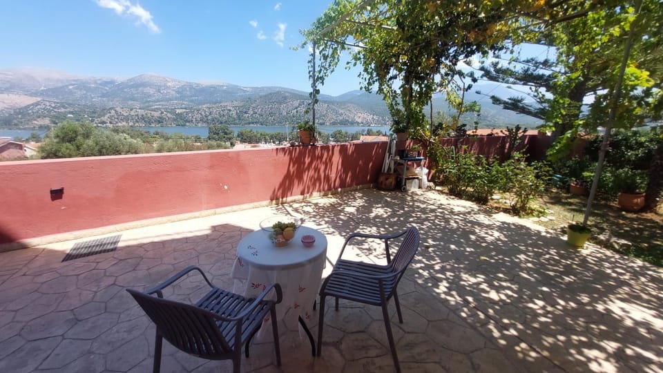 Balcony/Terrace, Balcony/Terrace, Sea view