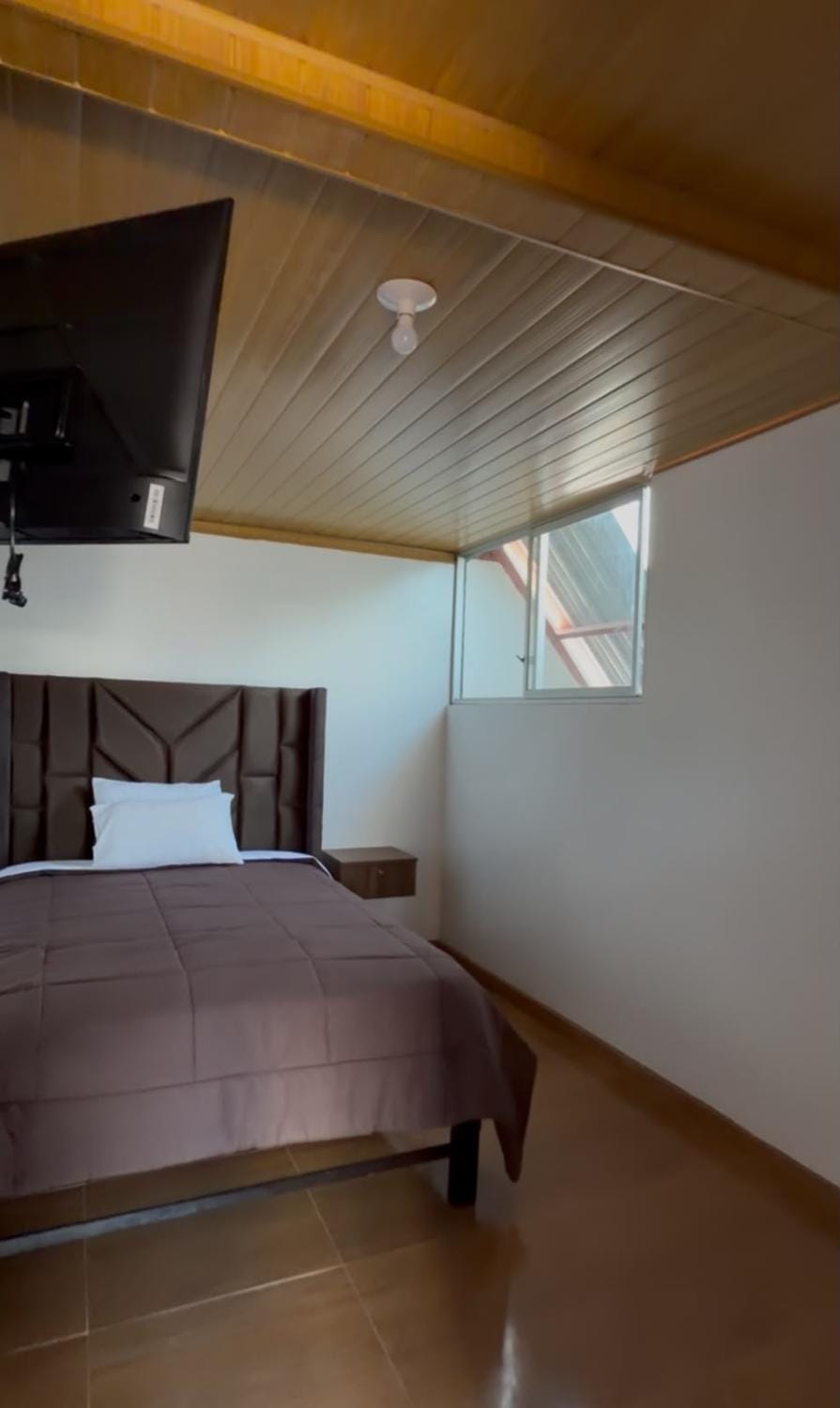 La Casita de Merme Hotel in Oxapampa