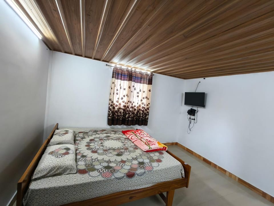 Rainy family home stay Vacation rental in Tamil Nadu