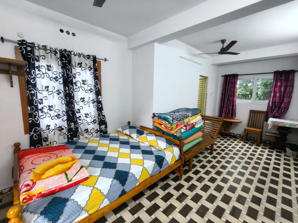 Rainy family home stay Vacation rental in Tamil Nadu