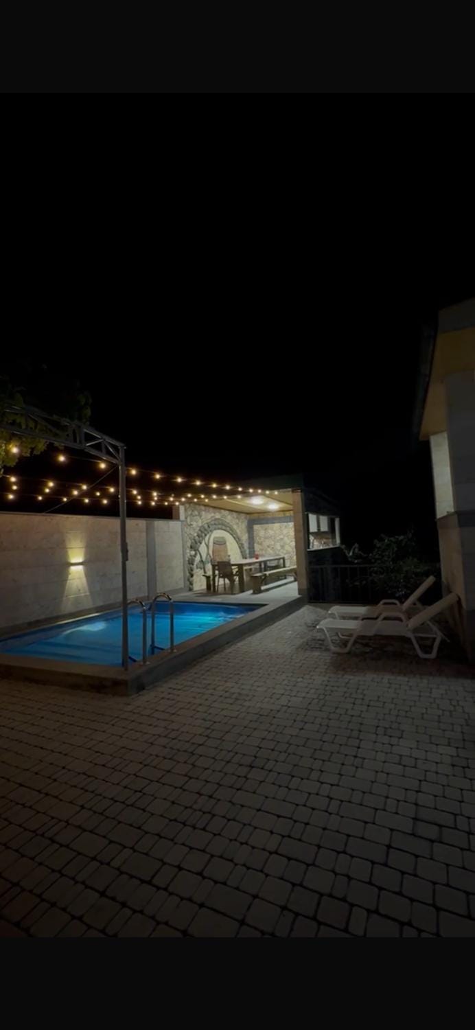 Agarak Garden Villa in Armenia