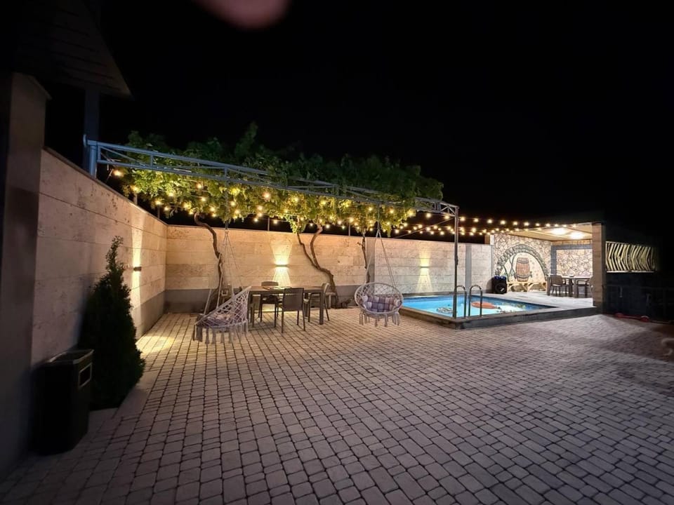 Agarak Garden Villa in Armenia