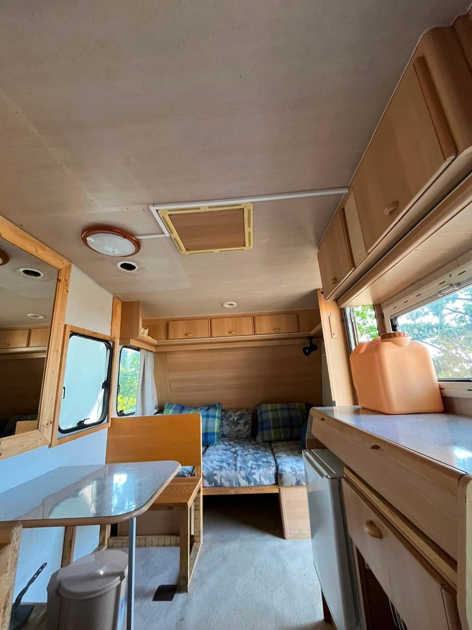Farmapark Calamity Jane Farm Rooms Campground/ 
RV Resort in South Bohemian Region