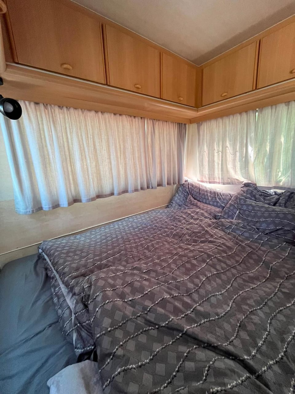 Farmapark Calamity Jane Farm Rooms Campground/ 
RV Resort in South Bohemian Region