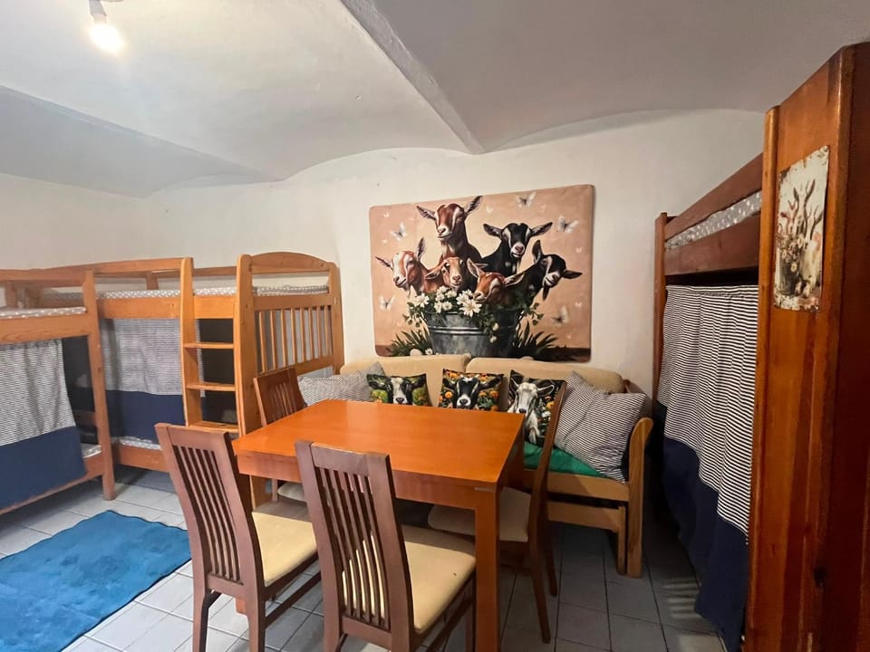 Farmapark Calamity Jane Farm Rooms Campground/ 
RV Resort in South Bohemian Region